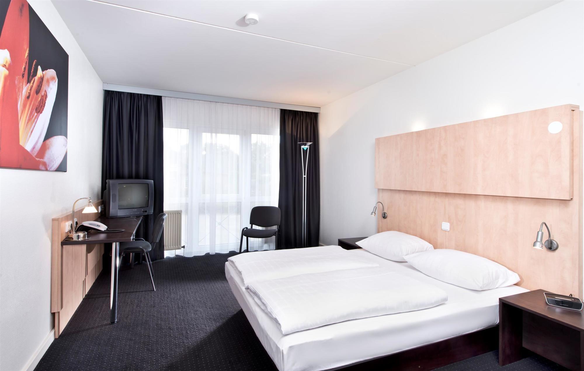 Hotel Good Morning + Bad Oldesloe Exteriér fotografie