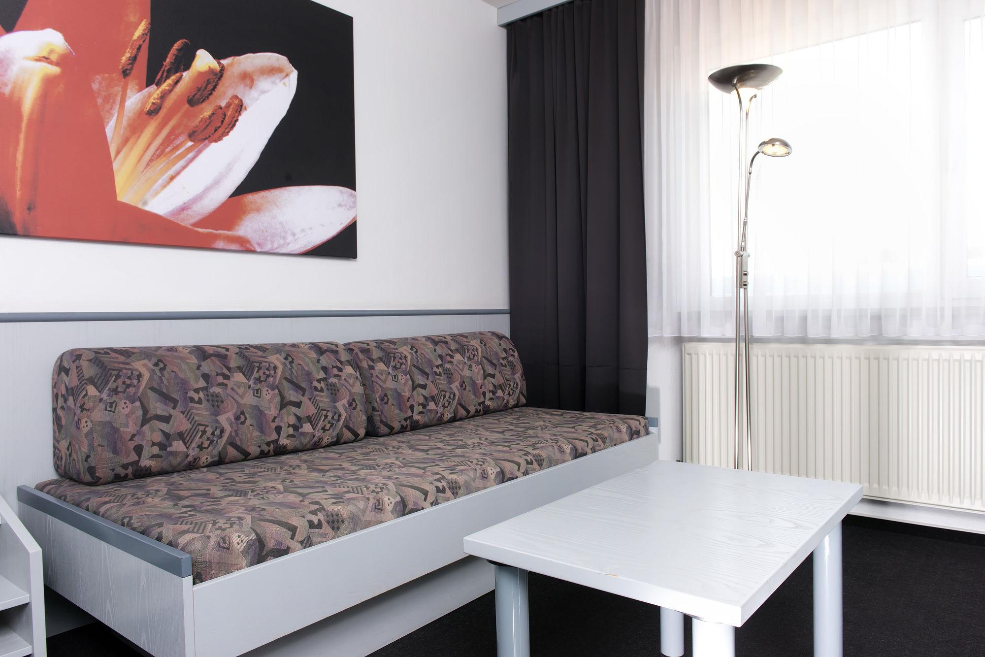 Hotel Good Morning + Bad Oldesloe Exteriér fotografie