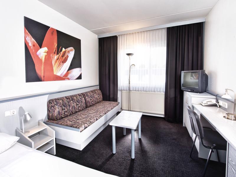 Hotel Good Morning + Bad Oldesloe Exteriér fotografie