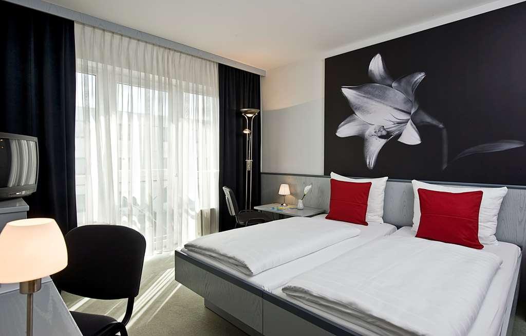 Hotel Good Morning + Bad Oldesloe Exteriér fotografie