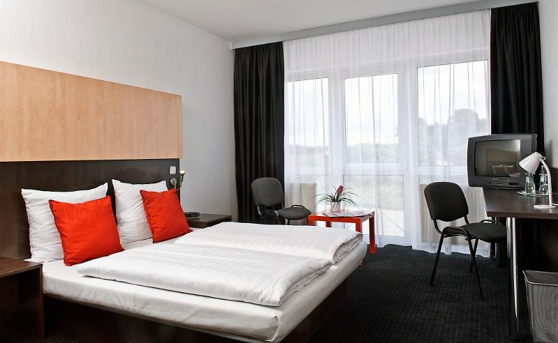 Hotel Good Morning + Bad Oldesloe Exteriér fotografie