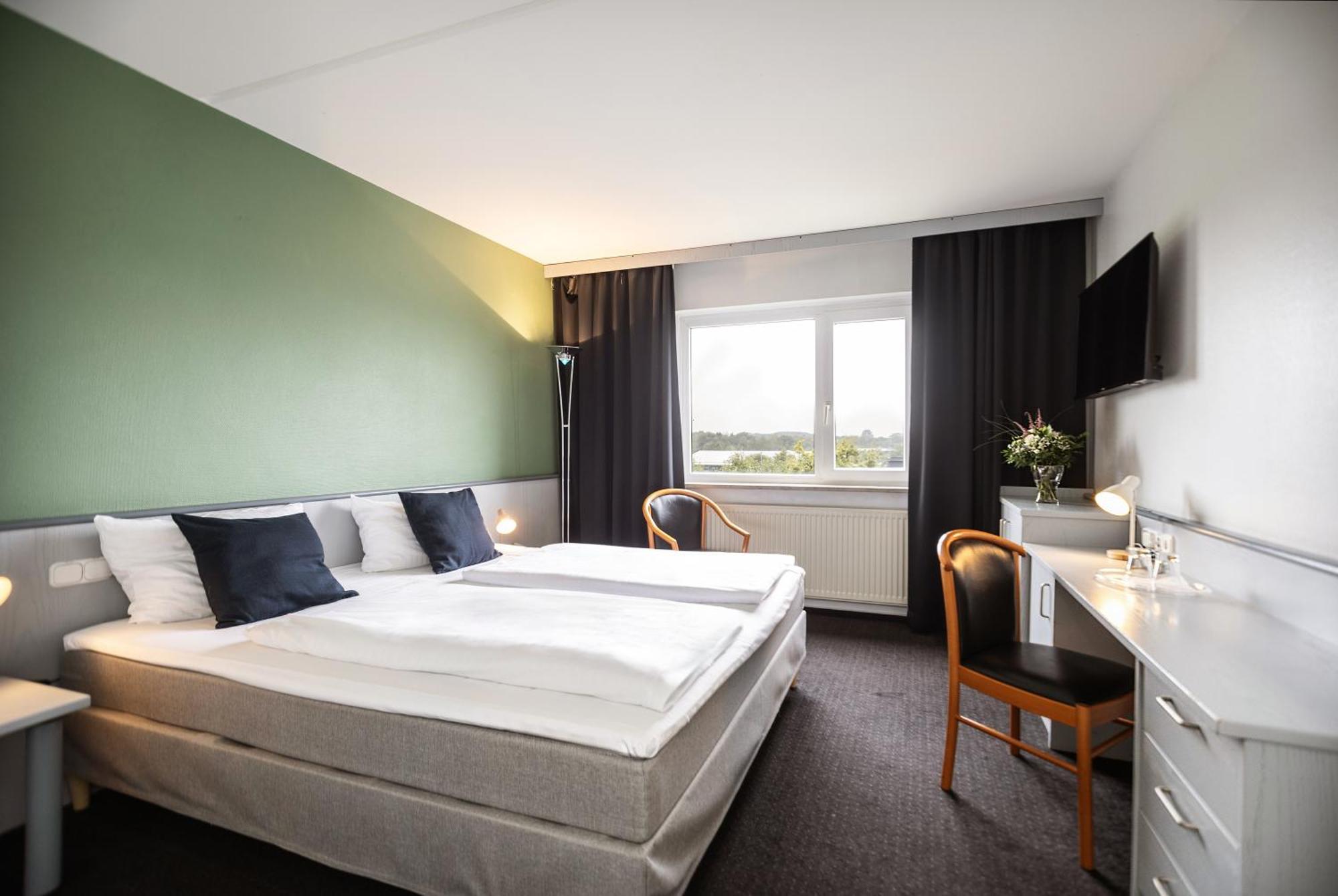 Hotel Good Morning + Bad Oldesloe Exteriér fotografie
