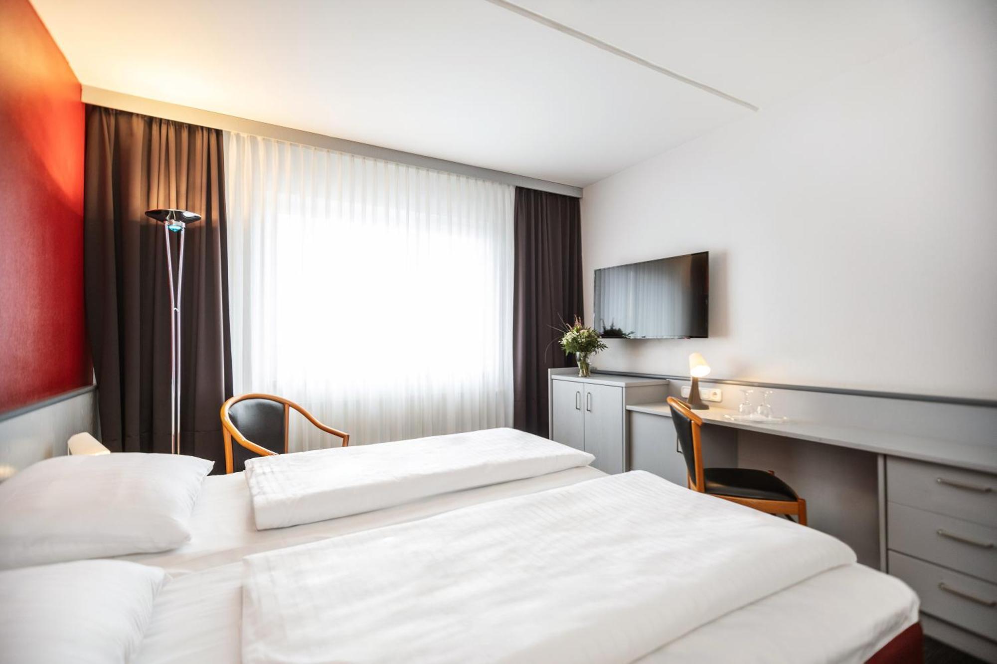 Hotel Good Morning + Bad Oldesloe Exteriér fotografie