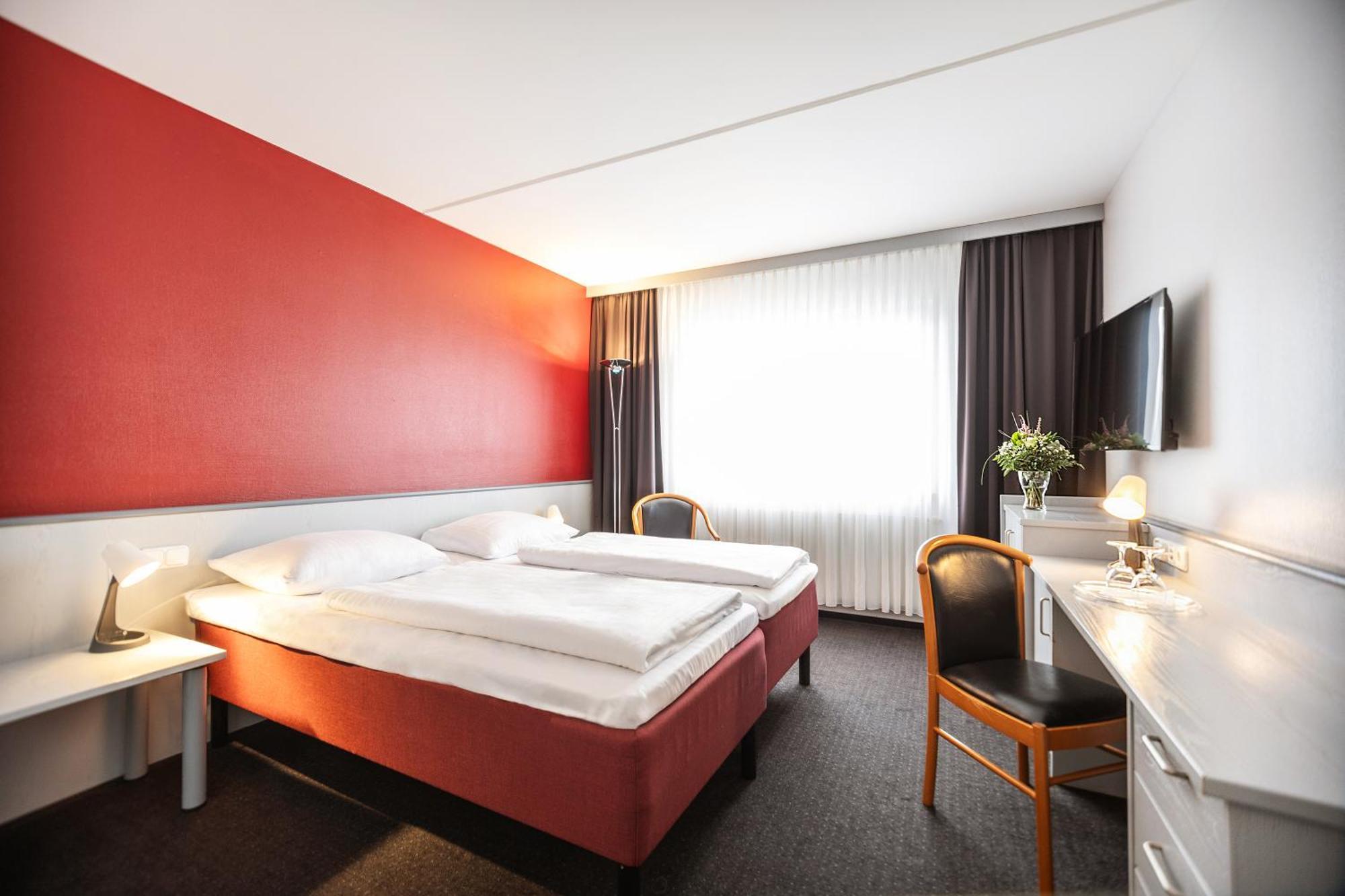 Hotel Good Morning + Bad Oldesloe Exteriér fotografie