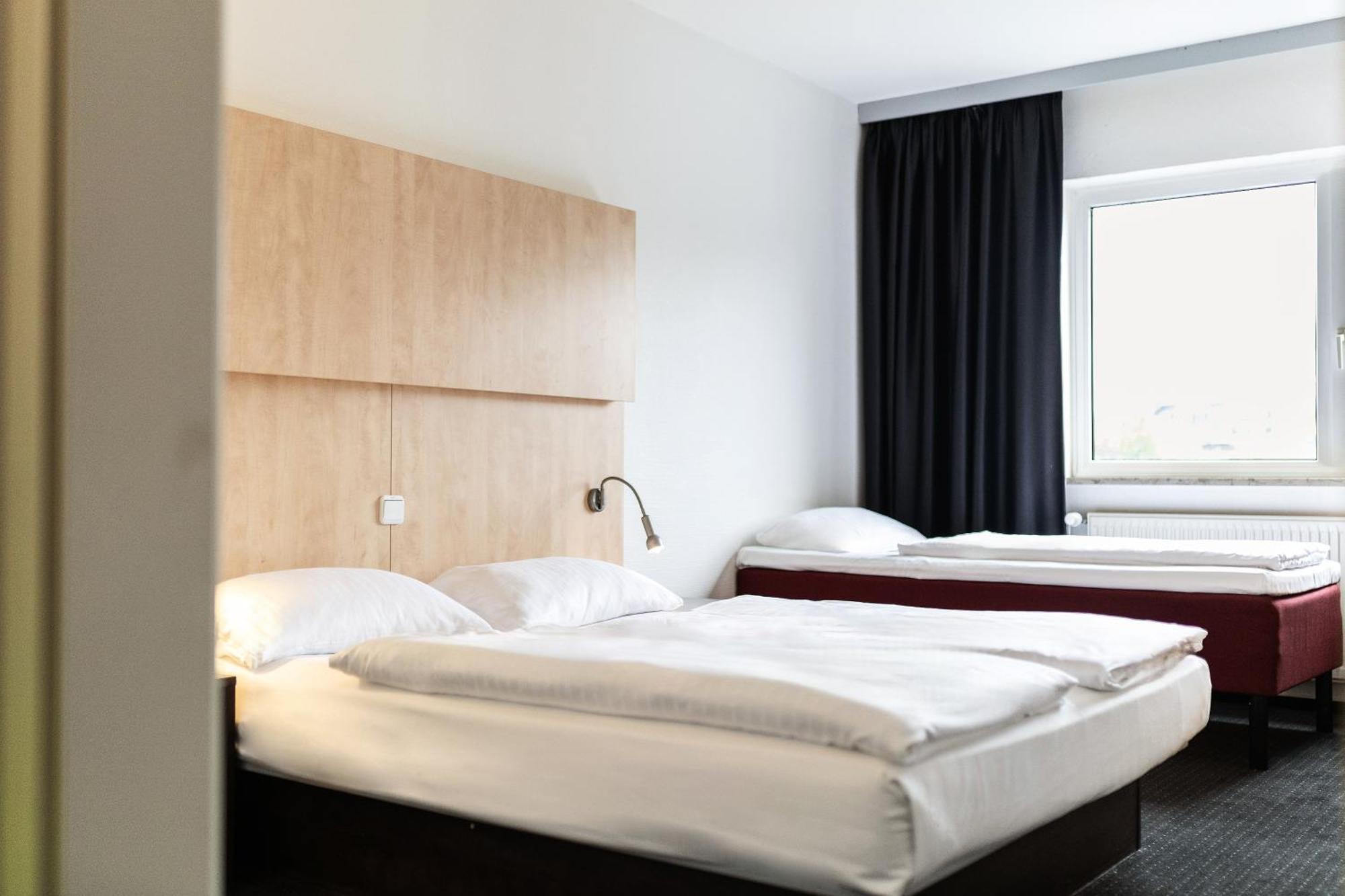 Hotel Good Morning + Bad Oldesloe Exteriér fotografie