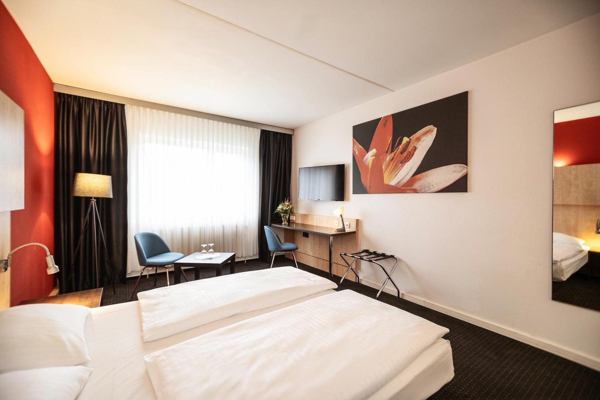 Hotel Good Morning + Bad Oldesloe Exteriér fotografie