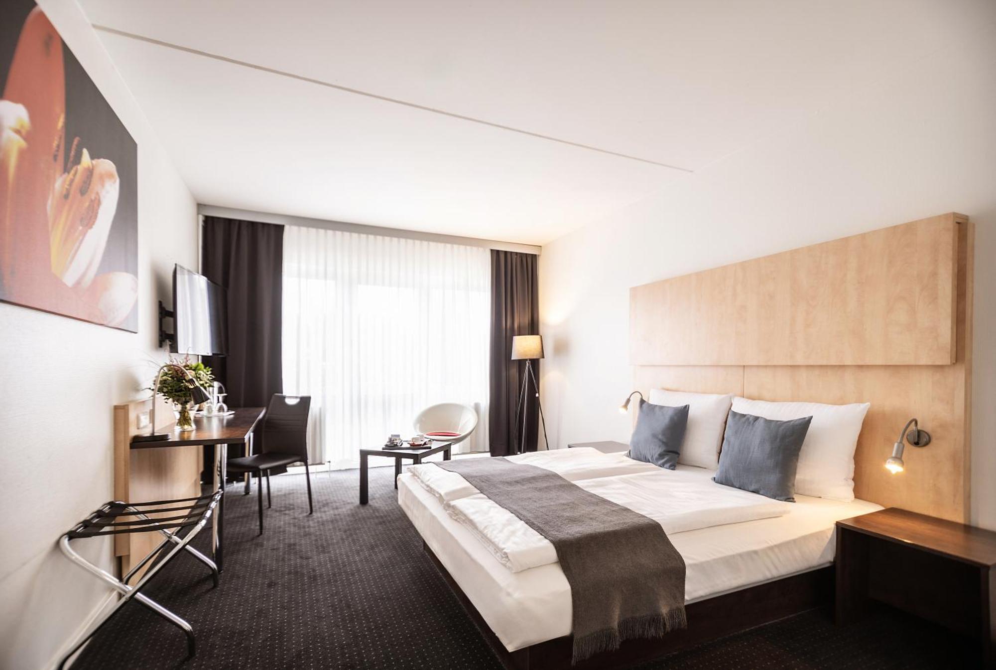 Hotel Good Morning + Bad Oldesloe Exteriér fotografie
