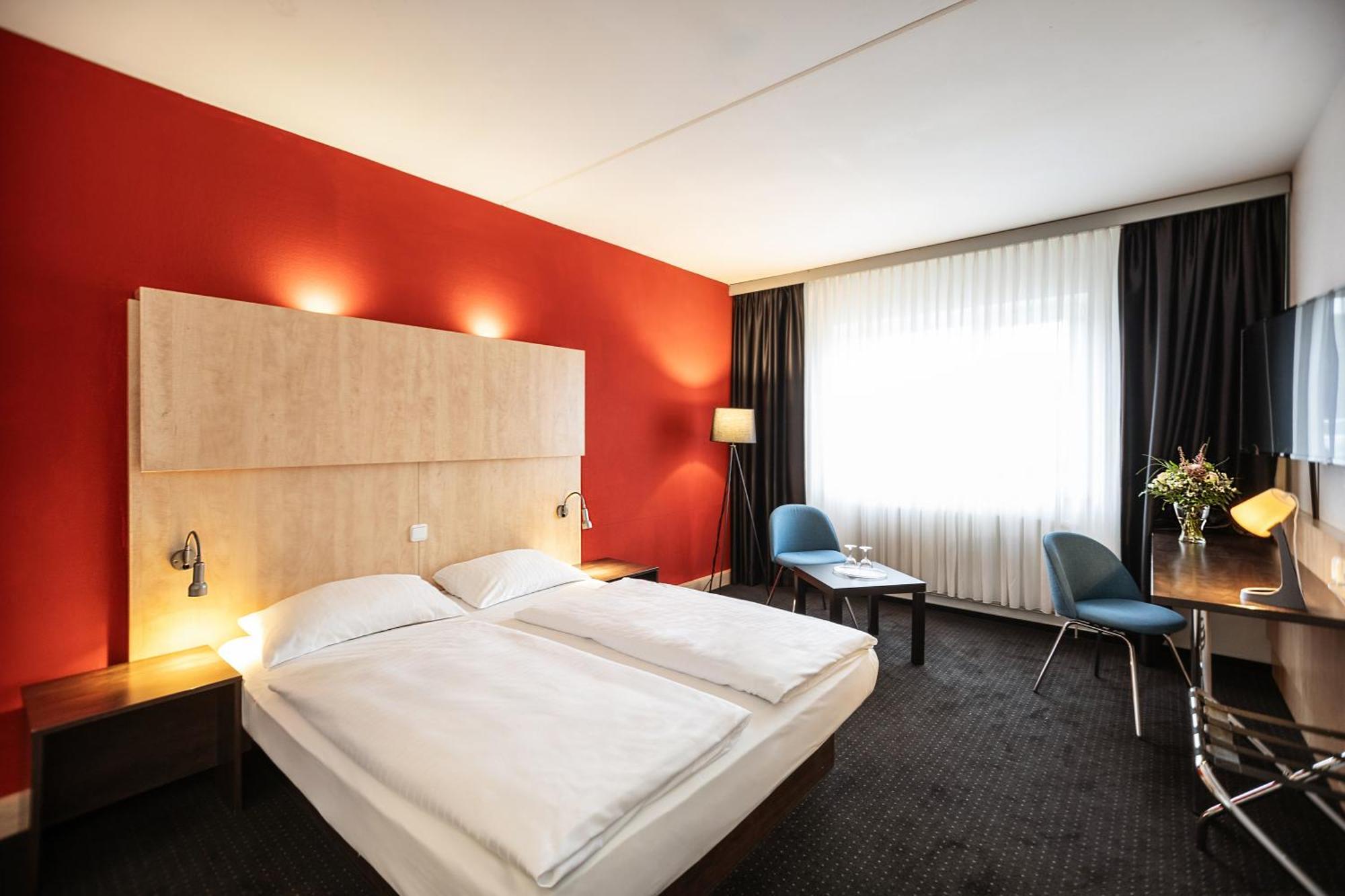 Hotel Good Morning + Bad Oldesloe Exteriér fotografie