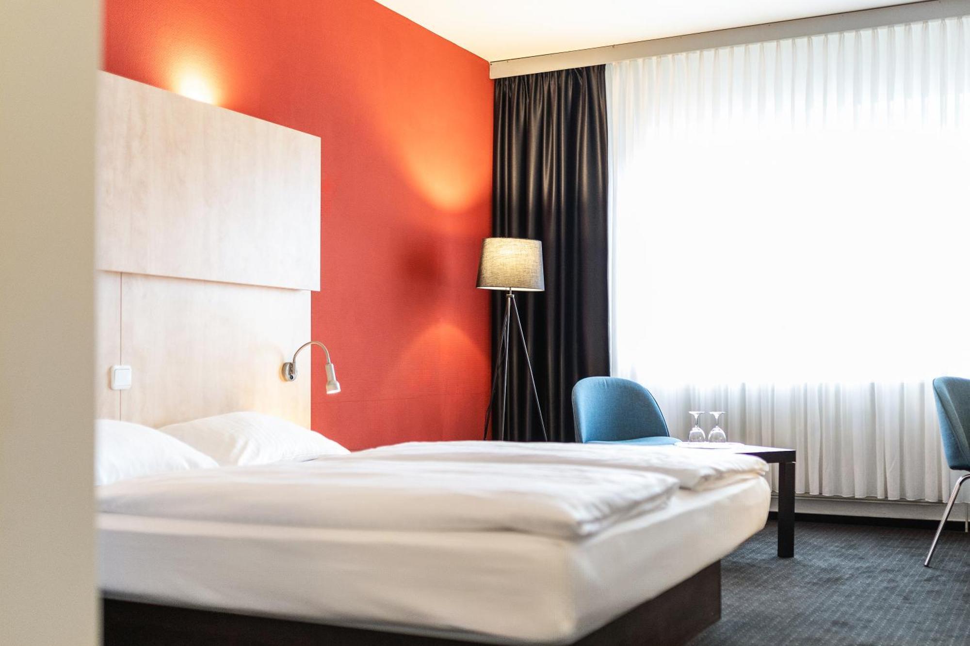 Hotel Good Morning + Bad Oldesloe Exteriér fotografie